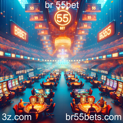 A Ascensão dos E-Sports: O Futuro dos Jogos Competitivos