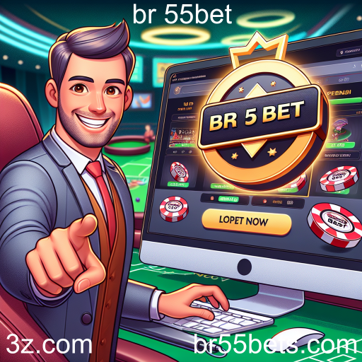 Explore a Categoria VIP do br 55bet e Maximize seu Jogo